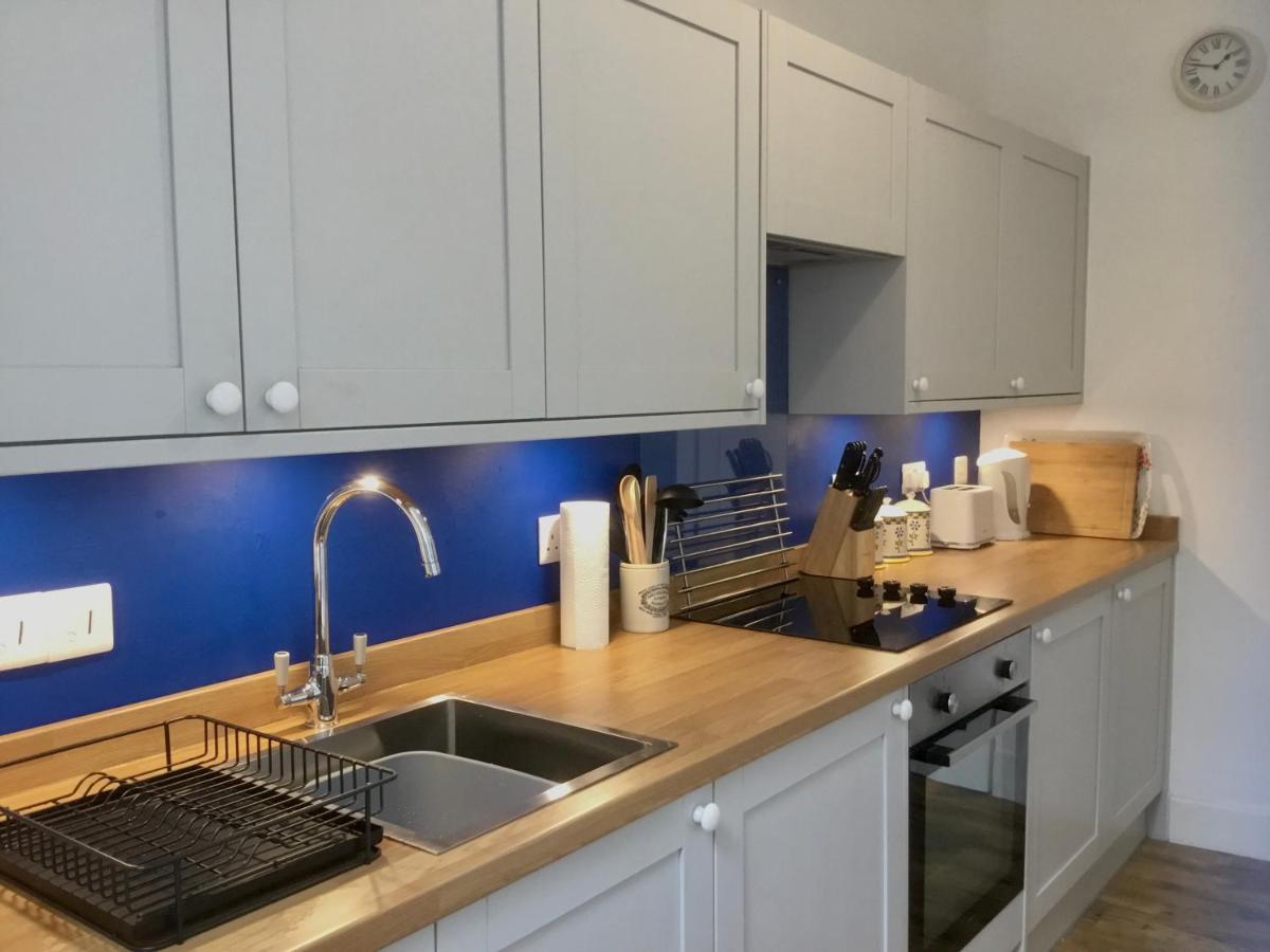 Chapelhill Hideaway Isle Of Bute Licence Ar00654F Apartamento Rothesay Exterior foto
