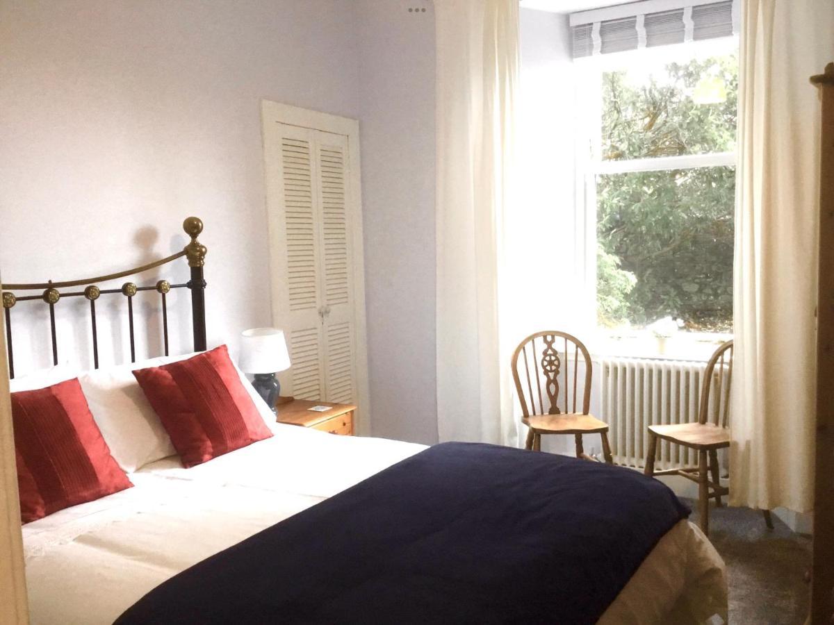 Chapelhill Hideaway Isle Of Bute Licence Ar00654F Apartamento Rothesay Exterior foto