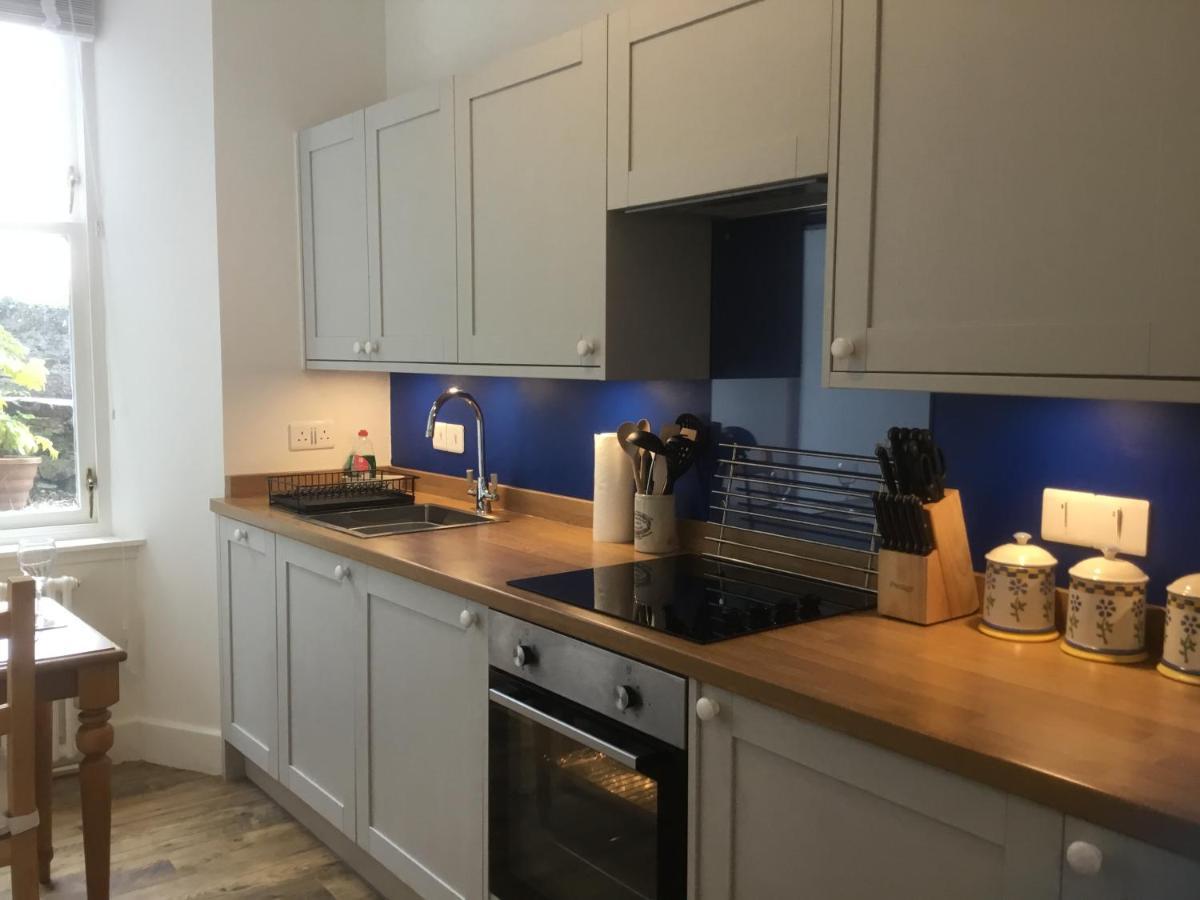Chapelhill Hideaway Isle Of Bute Licence Ar00654F Apartamento Rothesay Exterior foto