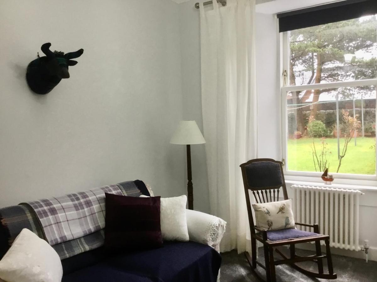 Chapelhill Hideaway Isle Of Bute Licence Ar00654F Apartamento Rothesay Exterior foto