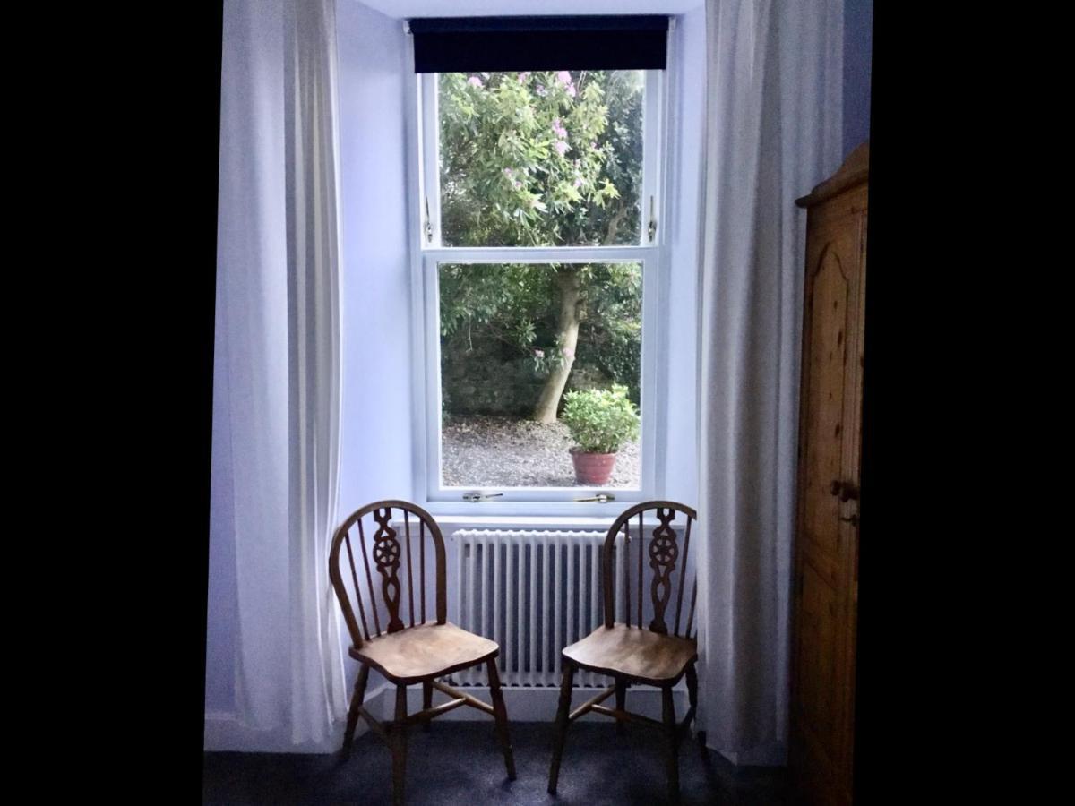 Chapelhill Hideaway Isle Of Bute Licence Ar00654F Apartamento Rothesay Exterior foto