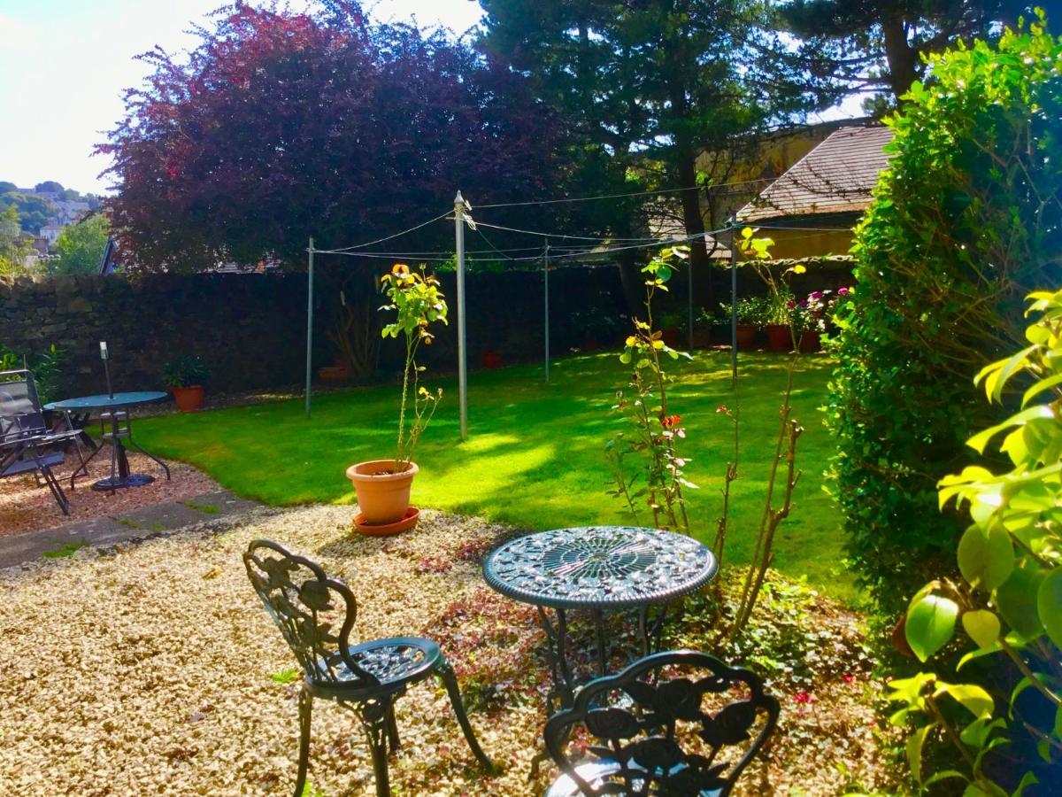 Chapelhill Hideaway Isle Of Bute Licence Ar00654F Apartamento Rothesay Exterior foto