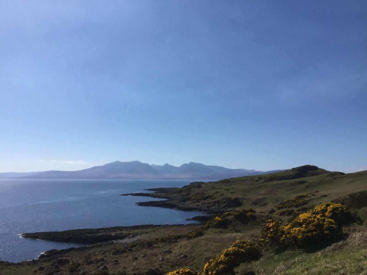Chapelhill Hideaway Isle Of Bute Licence Ar00654F Apartamento Rothesay Exterior foto