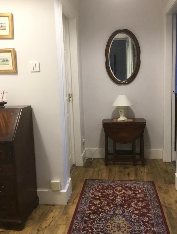 Chapelhill Hideaway Isle Of Bute Licence Ar00654F Apartamento Rothesay Exterior foto